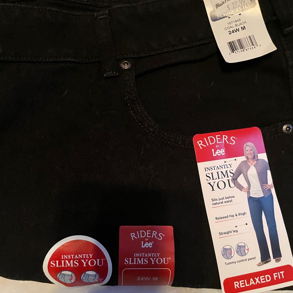 Lee jeans